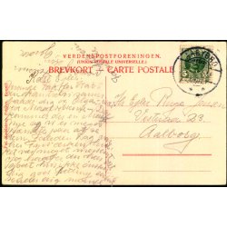 Kjetterupgaard - Knudstrup u/n - Brugt