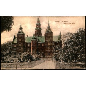 Rosenborg Slot - Kbenhavn - Philipson 61
