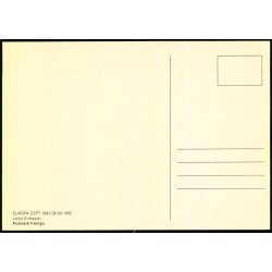 Leifur Eriksson - Postverk Froya u/n - Ubrugt