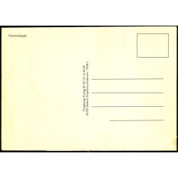 Nymindegab  - Trojaborg NYM 1 - Ubrugt