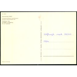 Sommerland West - Wadmanns 84152 - Ubrugt