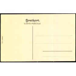 Aarhus - Silistria - H.B. u/n - Ubrugt