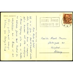 Aarhus - Universitet - Vegros u/n - Brugt