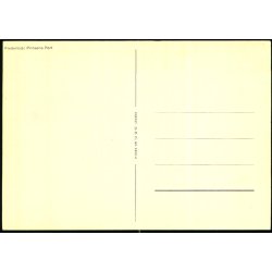 Fredericia - Prinsens Port - O.P.O. 6508 - 4 - Ubrugt