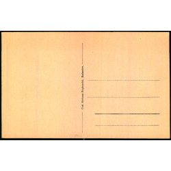 Kasernen i Haderslev - Carl Nielsen u/n - Ubrugt