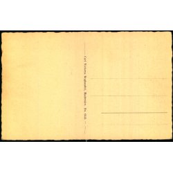 Haderslev - Frue Kirke - Carl Nielsen 6543 - Ubrugt