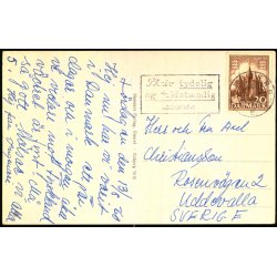 Esbjerg - Kongensgade - Stender E. 75 K - Brugt