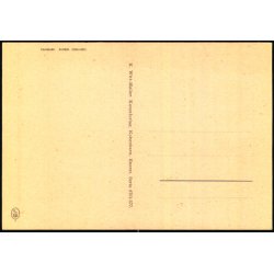 Rudb�l - Gr�nsen - K. Witt-M�ller 6700-577 - Ubrugt