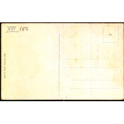 Graasten Slot - C.C. B. 3209 - Ubrugt