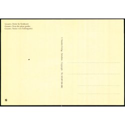 Graasten Slotshave - Stender 149 807 018 - Ubrugt