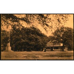 Bornholm - Christianshj -  Almindingen - S. Kollings Bogh. 12 - Brugt