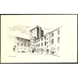 Per Illum - Koldinghus - Dansk Smandskirke u/n - Ubrugt