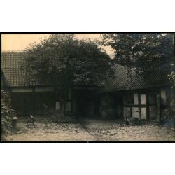 Farverens Gaard - Fotokort Monsrud u/n - Ubrugt