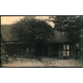 Farverens Gaard - Fotokort Monsrud u/n - Ubrugt