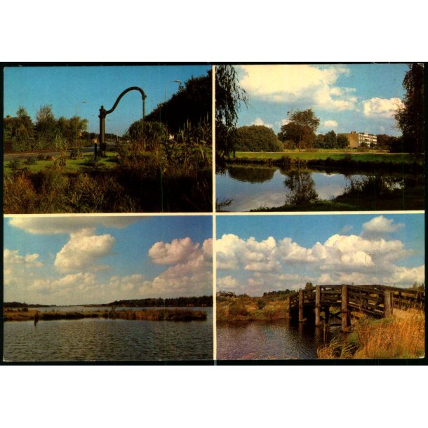 Grindsted - AJ Papir 143 705 002 - Brugt