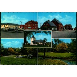 Brande - Rudolf Olsen 1179 - Ubrugt