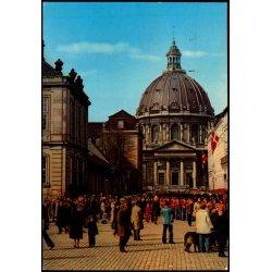 Kopenhagen - Die Mamorkirche - Agenda 141