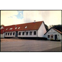 Sevel Kro - u/n - Ubrugt