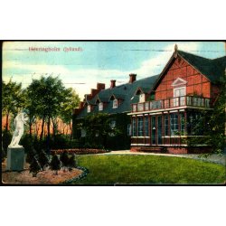 Hevringholm (Jylland) - C. Eneret 86 - Brugt