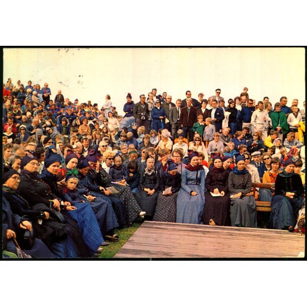 S�nderho - Fan� - Stjerne Foto 35032 - Brugt