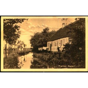 Maribo - Aaparti - Stender 37327 - Brugt