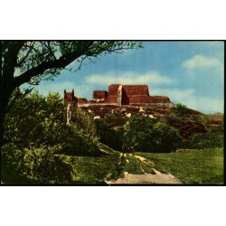 Bornholm - Hammershus Ruiner - Rudolf Olsen 328 - Brugt