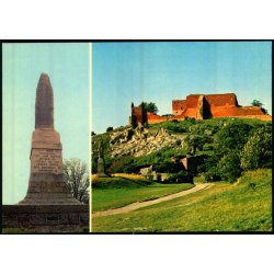 Bornholm - Hammershus Ruiner - Stender 8243 - Ubrugt