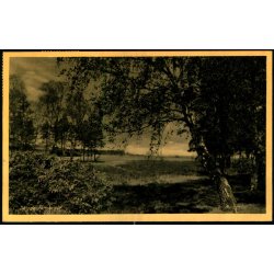 Skyde Terraiget - Asserbo - E. Ramlaus Bogh. 78367 - Brugt