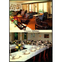 Pension Gilleleje - Pension Gilleleje u/n - Ubrugt