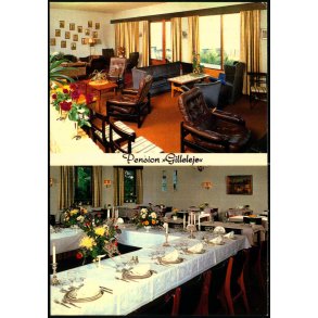 Pension Gilleleje - Pension Gilleleje u/n - Ubrugt