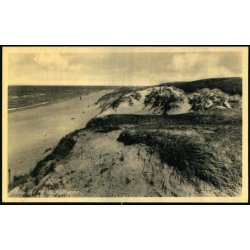 Tisvilde Hegn - Klitterne - Rudolf Olsen  1298 - Ubrugt