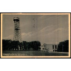 Aalborg - Parti fra Skovbakken - Rudolf Olsen 5828 - Brugt