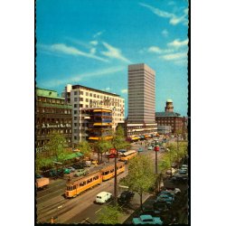 Kbenhavn - Vesterbrogade - Chr. Olsen 182 - Brugt