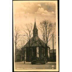 Kbenhavn -  Frederiksberg Kirke - O.L. 66 - Brugt