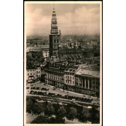 Kbenhavn - Udsigt over Byen - Alex Vincent 565 - Brugt