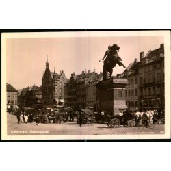 K�benhavn - H�jbro Plads - Stender  267  - Ubrugt