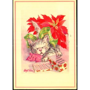 Birgit Helen - u/n - Brugt