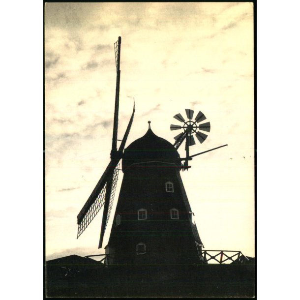 Hrsholm Mlle - u/n - Ubrugt