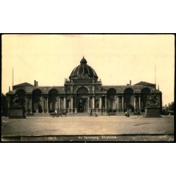 Ny Carlsberg Glyptotek 1. - Vilhelm Trydes Forlag u/n