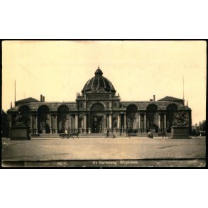Ny Carlsberg Glyptotek 1. - Vilhelm Trydes Forlag u/n