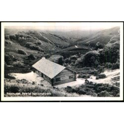 Blokhuset - Rebild Nationalpark - Sk�rping Bogh. 70371 - Ubrugt