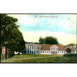 Viffertsholm (Jylland) - C. Eneret 39 - Ubrugt