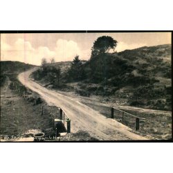 N�rre Snede - Den gamle H�rvej - Nr. Snede Bogh. 26864 - Ubrugt