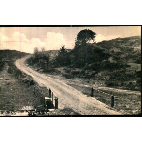 N�rre Snede - Den gamle H�rvej - Nr. Snede Bogh. 26864 - Ubrugt