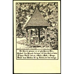 Ebba Holm - Helene Kilde Blok i Tisvilde - Gilleleje Bogtryk u/n - Brugt