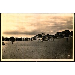 Tisvildeleje Strand - C.O. 1904 - Brugt