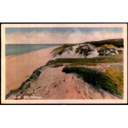 Tisvilde Hegn - Klitterne - Rudolf Olsen 1102 - Brugt