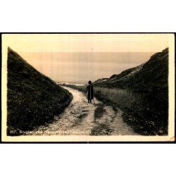 Slugten ved Helene Kilde - Tisvildeleje - Pors 957 - Brugt