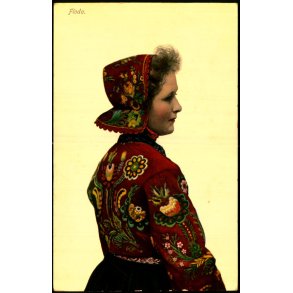 Floda - Axel Eliasson 2233 - Brugt