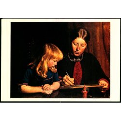 M. Anker - Anne Ancher - Skagen Museum 11 - Ubrugt